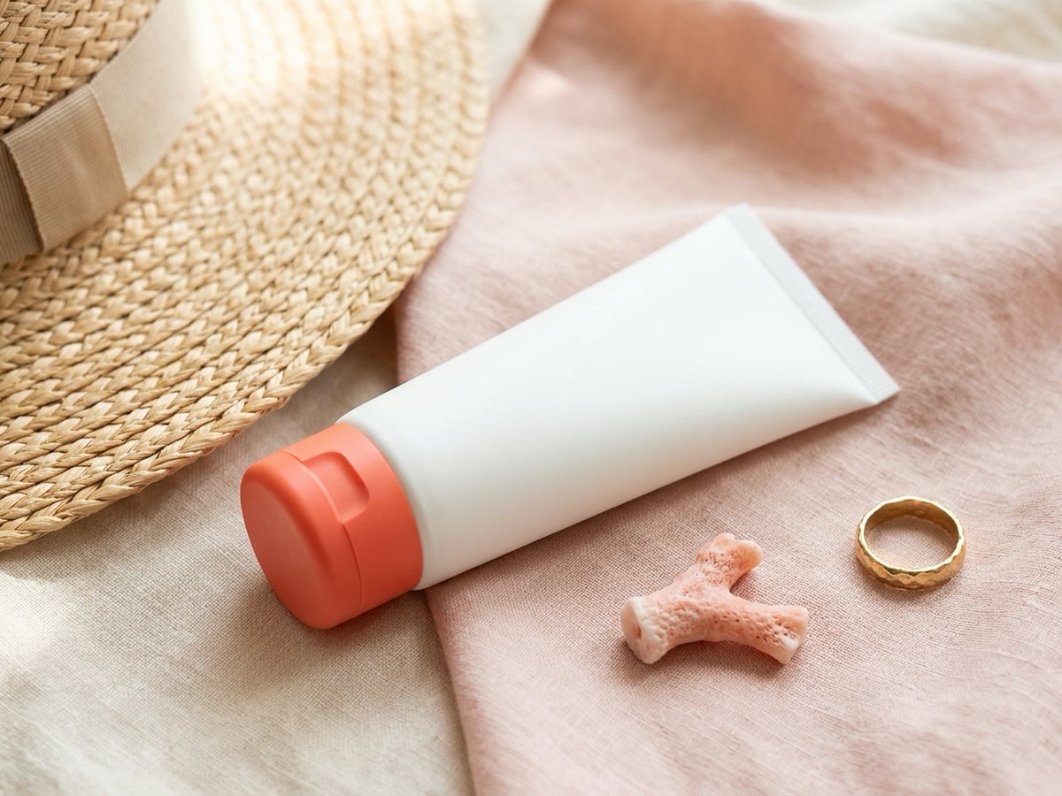 Avène B-Protect SPF 50+: dobar za ljeto, ali isušuje