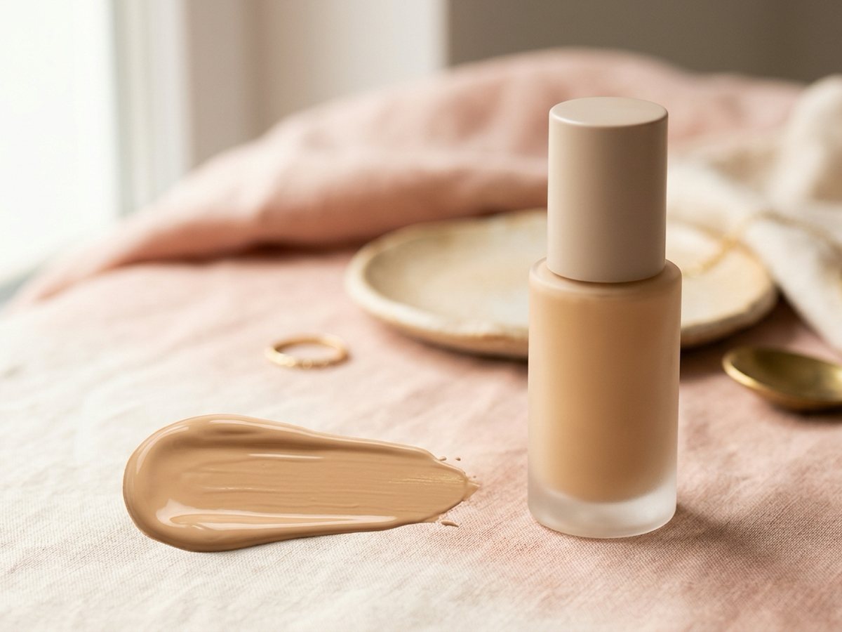 Avène Couvrance: lijep ten, ali ne i za moju kožu