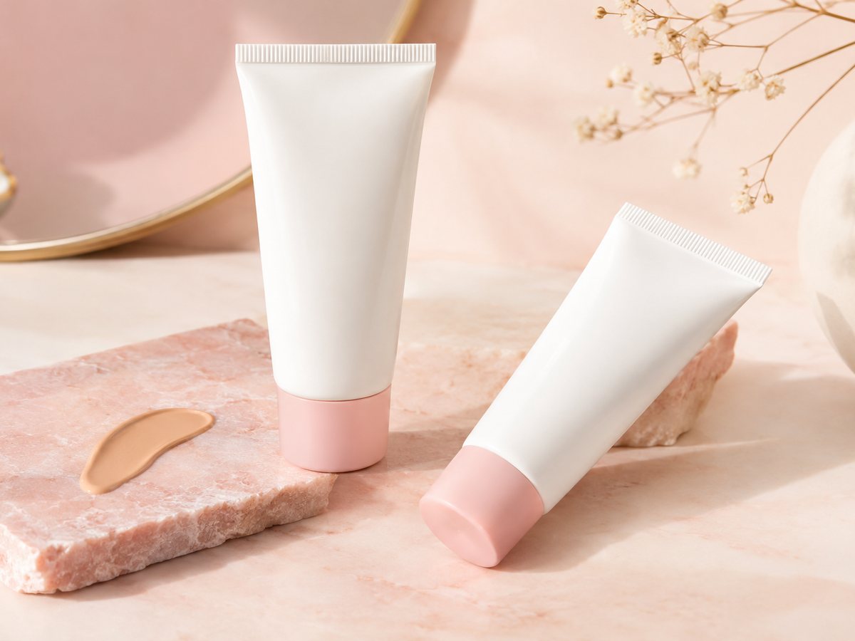 Babé mineralni SPF 50: moj trenutni favorit