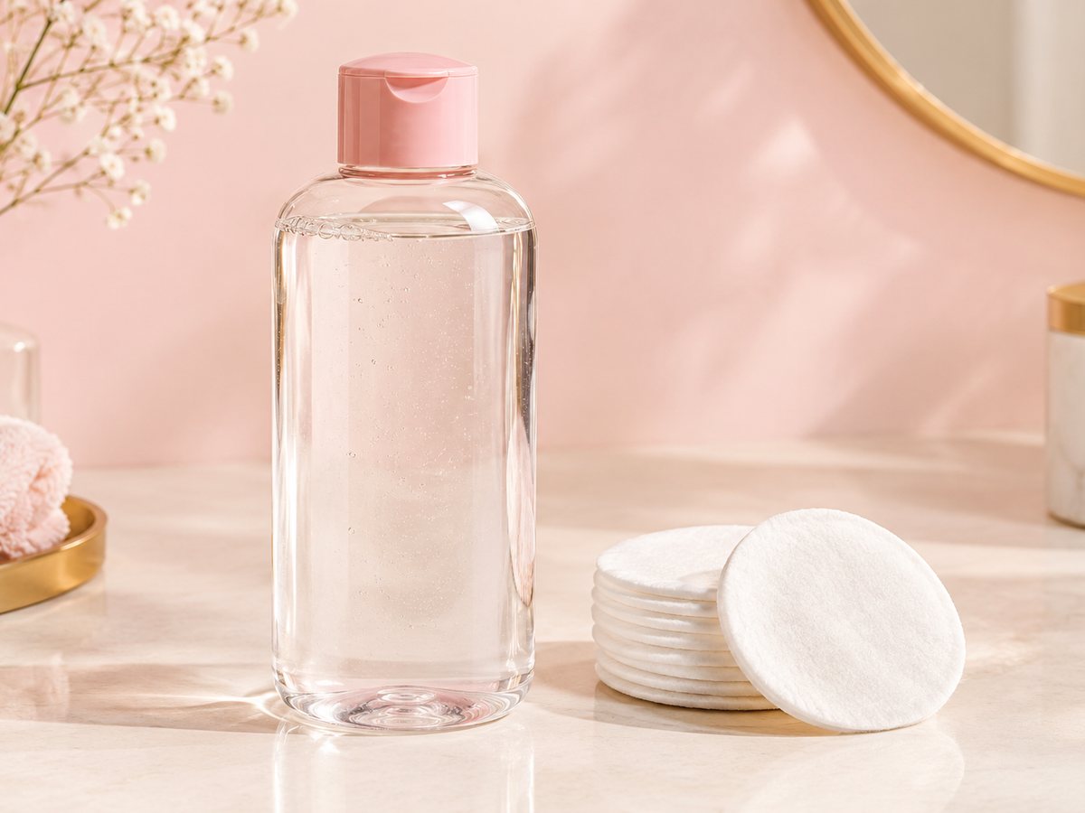 Bioderma Sensibio H2O: pedeseta bočica i dalje prvi korak