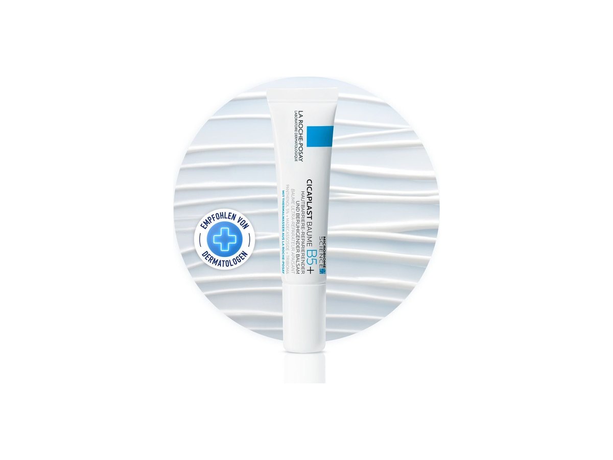 La Roche-Posay Cicaplast Baume B5+