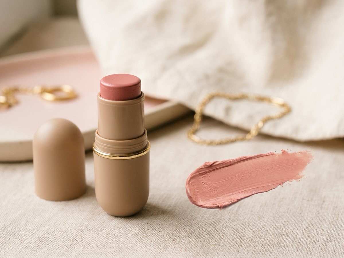 Rhode Pocket Blush u nijansi Tan Line: savršeno rumenilo